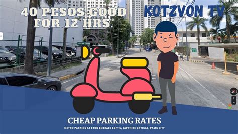 cheap parking in ortigas|Parking in Ortigas : r/Philippines .